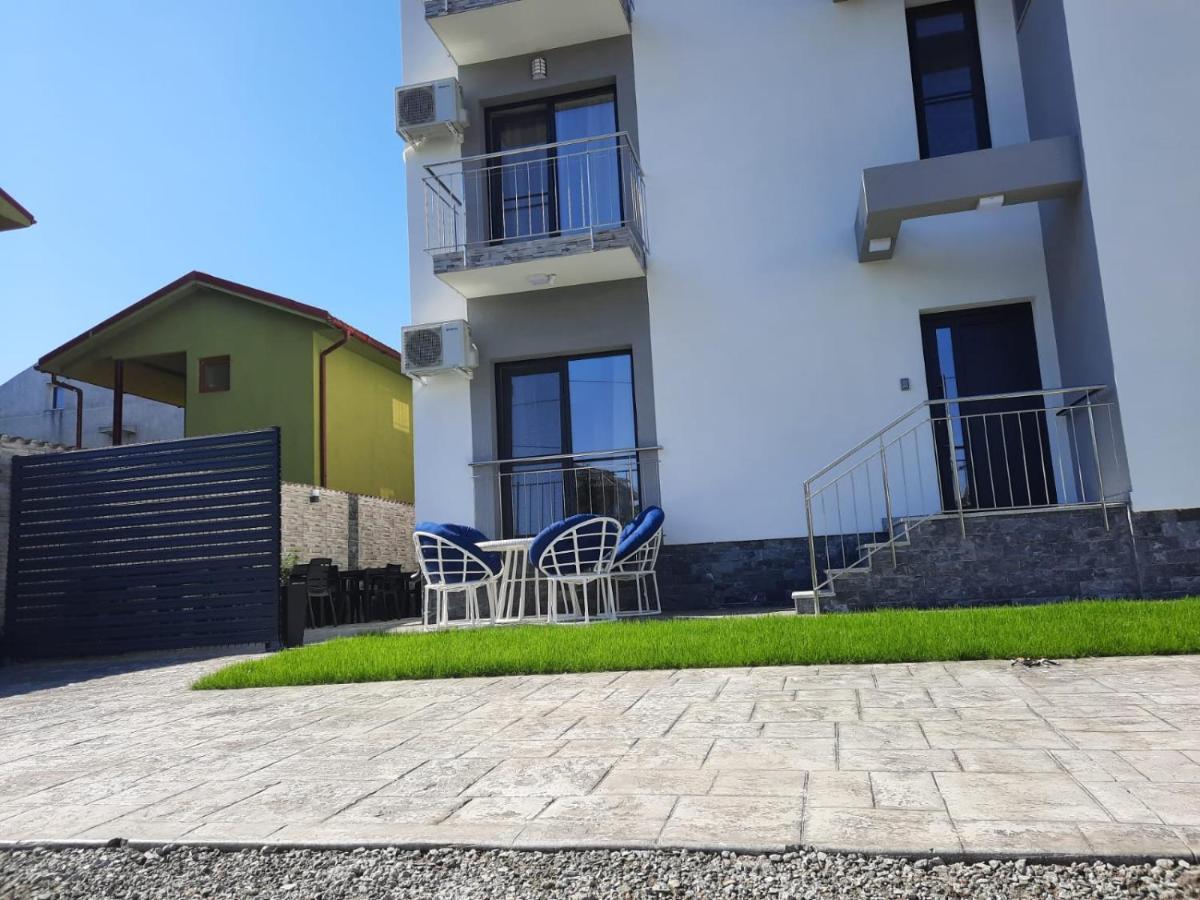 Vila Allure เอโฟริเอนอร์ด ภายนอก รูปภาพ