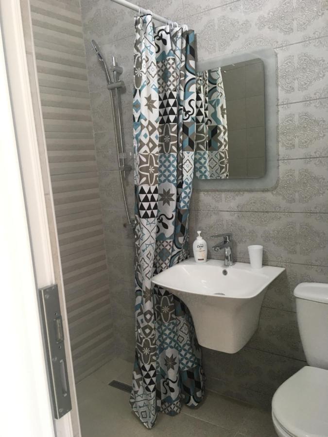 Vila Allure เอโฟริเอนอร์ด ภายนอก รูปภาพ
