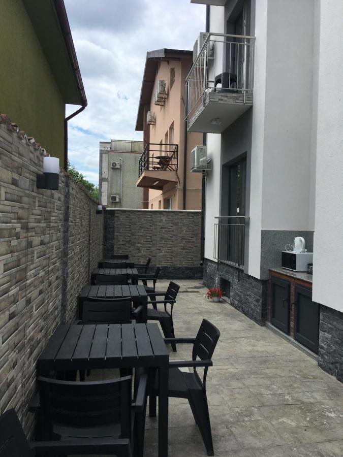 Vila Allure เอโฟริเอนอร์ด ภายนอก รูปภาพ