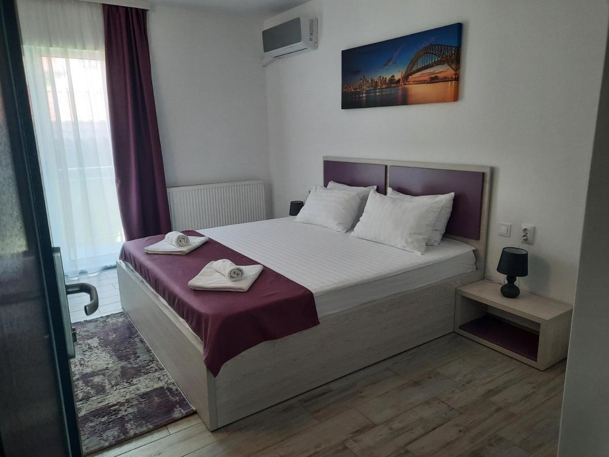 Vila Allure เอโฟริเอนอร์ด ภายนอก รูปภาพ