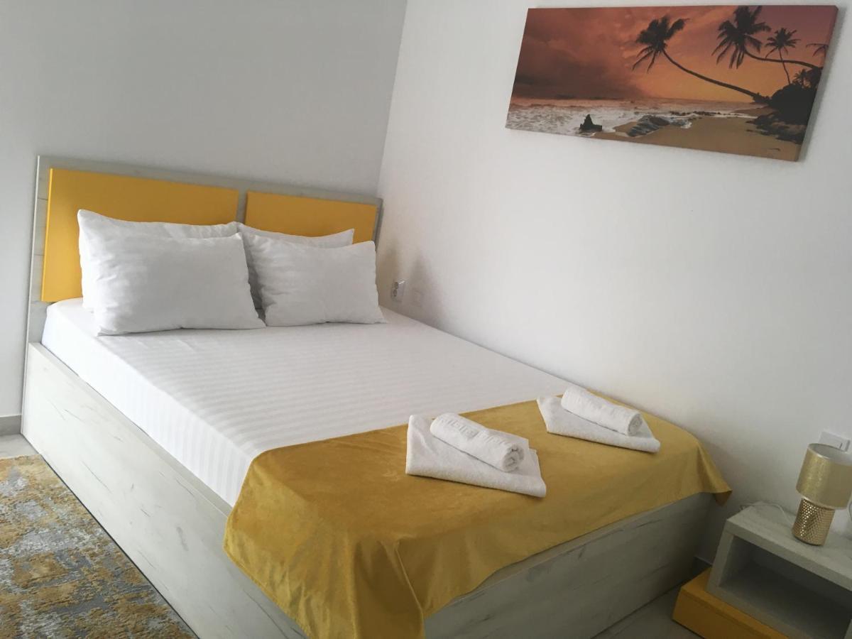 Vila Allure เอโฟริเอนอร์ด ภายนอก รูปภาพ