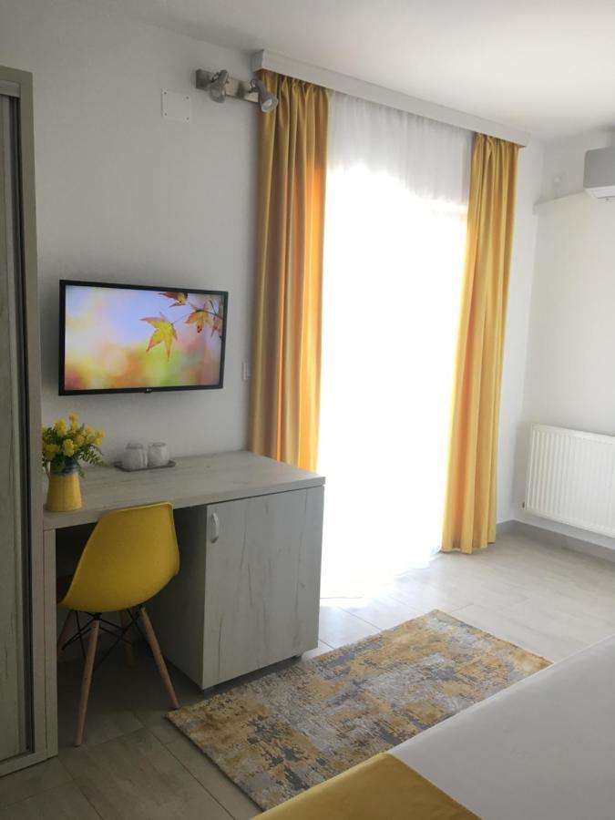 Vila Allure เอโฟริเอนอร์ด ภายนอก รูปภาพ