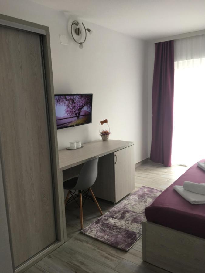 Vila Allure เอโฟริเอนอร์ด ภายนอก รูปภาพ