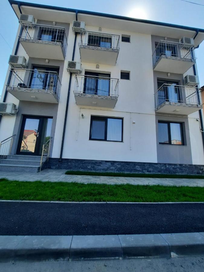 Vila Allure เอโฟริเอนอร์ด ภายนอก รูปภาพ