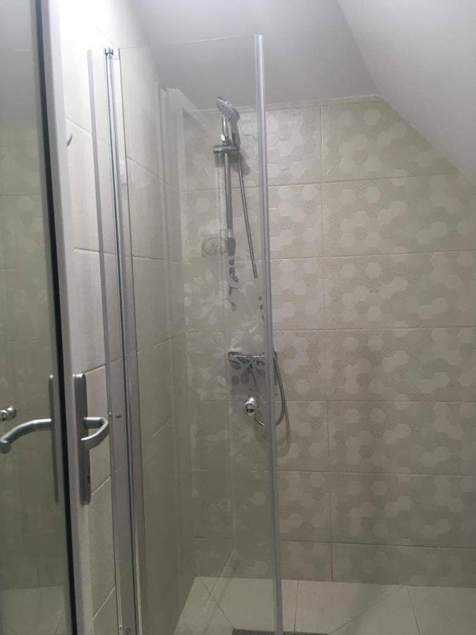 Vila Allure เอโฟริเอนอร์ด ภายนอก รูปภาพ